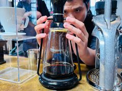 -The Workshop Coffee
