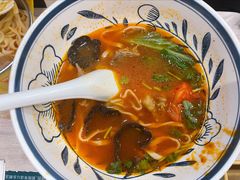 臻味私房番茄牛腩面-康师傅私房牛肉面(马泉营奥莱店)