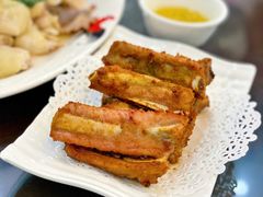 -红星光发煲仔饭(文海店)