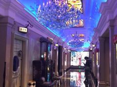 -INLOVE KTV(西溪印象城店)