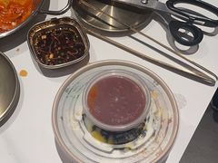 -西塔老太太泥炉烤肉(川沙百联店)