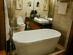 -深圳观澜格兰云天国际酒店