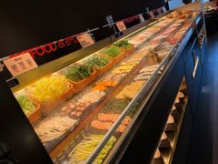 -牛New寿喜烧(新六百店)