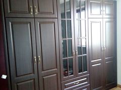 -欧睿宇邦全屋定制(无锡梁溪店)