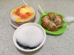 -芬芳甜品(同福路店)