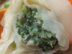 -阿麟馄饨(延长路店)