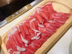 -三宝涮肉(体育学院店)