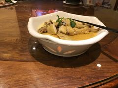 -汤膳坊(鸿昌广场店)