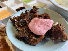 -华馨园北京烤鸭(丽水店)