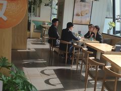 -嘉和一品粥(方庄店)