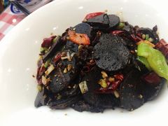 -黄河轩民间菜(吉祥街店)