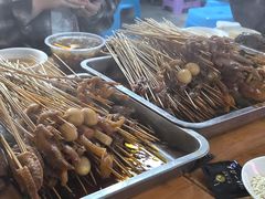 -雲记卢妈冷锅串串(中道街总店)