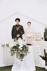 点击看大图 -摩玛婚纱摄影(杭州店)