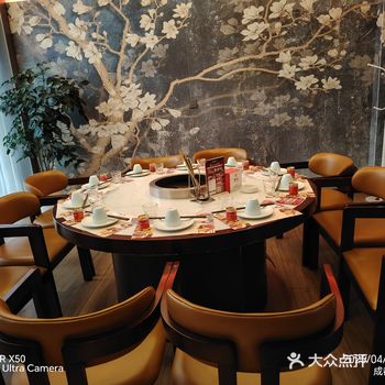 10人套餐划算，还有免费水果小吃、自助饮品