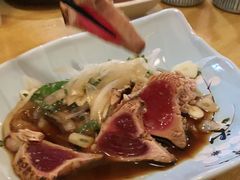 -和然日本料理(开发区五彩城店)