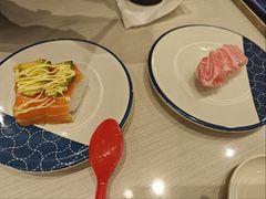 -滨寿司(高新伊藤店)