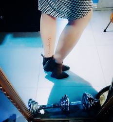 -墨無界刺青TATTOO