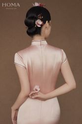 -荷玛高端新娘跟妆团队·彩妆培训