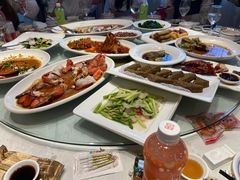 -汉通东林海鲜大酒店(鼓楼孝闻街店)