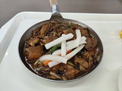 -苏州大学独墅湖校区-第5食堂