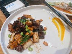 -宴南庭·闽味私房菜