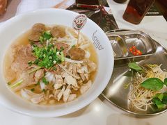 -CHILL Pho澳洲牛肉越南粉(佛山顺德万象汇店)