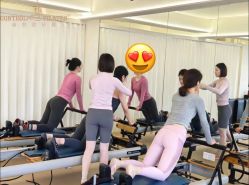 -康舒普拉提工作室control pilates
