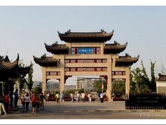 -江南大学(蠡湖校区)