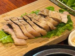 -Dombe豚(黑猪肉街店)