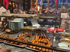 -抱德·潮汕味(琶洲店原惠城鱼仔)