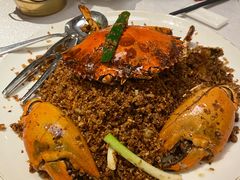 -喜记避风塘炒辣蟹(旗舰店)