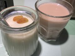 自制手工酸奶-福宝漠北·牛羊肉(广埠屯店)