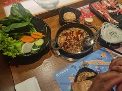 -呷哺呷哺 黄金牧场 (大港油田幸福广场店)