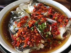 -湖南湘菜馆(东湘缘二店)