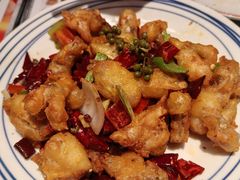 -皇后餐厅-煲仔·小菜·打边炉(古北店)