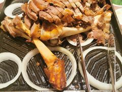 -西贝(枫蓝国际购物中心店)
