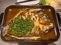 -半天妖烤鱼(印象城店)