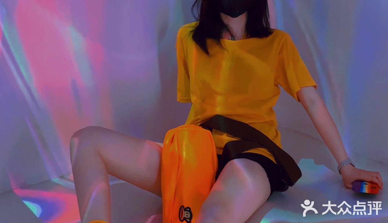 天津看展｜天塔旁边新开的免费美术展有点酷