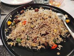清漫特色炒饭-清漫·派对音乐餐吧(市桥店)