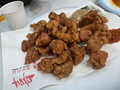 -来之顺海鲜菜馆·青岛菜·始于1993(栈桥店)