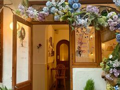 -Viviane's·花园餐厅