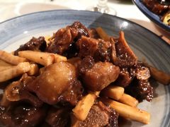 -那家小馆•北京菜•烤鸭(中关村店)