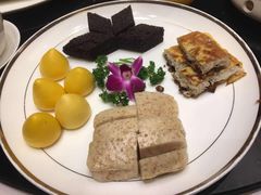 -粗茶淡饭·汉口公馆(循礼门店)