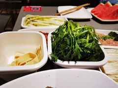 -海底捞火锅(龙湖北京大兴天街店)