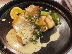 -拾挚扒房(招商花园城店)