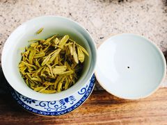 -豫园湖心亭茶楼
