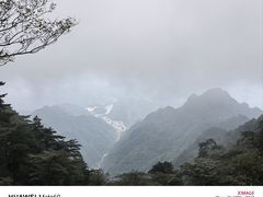 -明堂山风景区