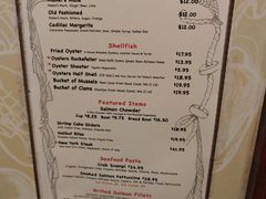 -Crab Pot Restaurant
