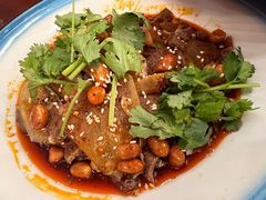 -公社食堂(牧电路店)