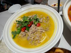 -清真·卡德尔大叔新疆主题餐厅(龙汇路店)